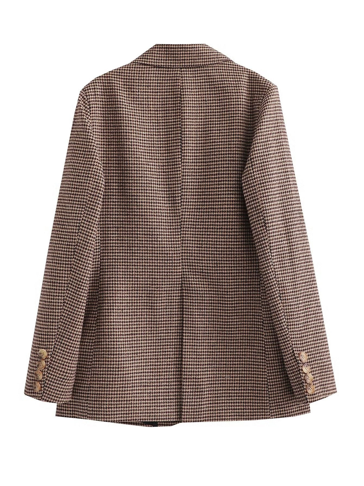 F00168829 Women Professional Blazers Jacket