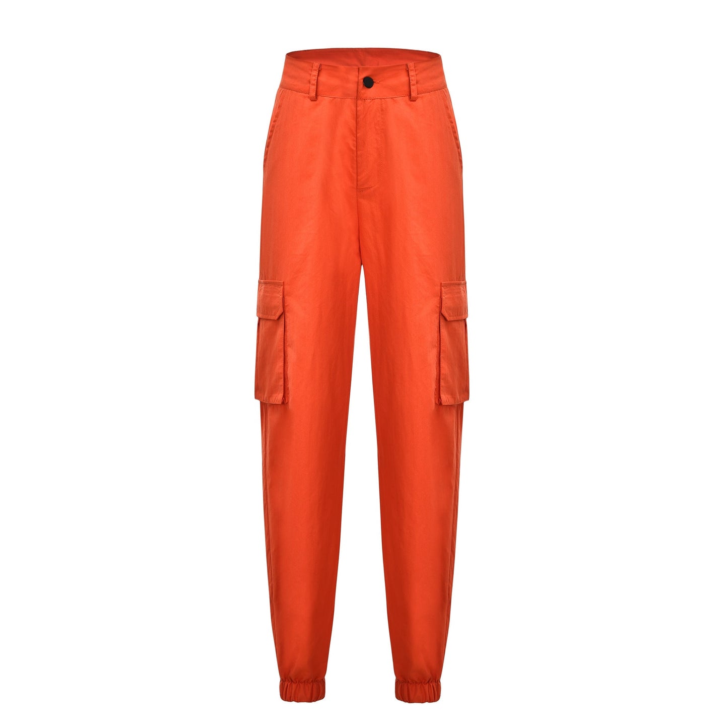 Autumn Winter Overalls Women Clothing Casual Pants Plus size