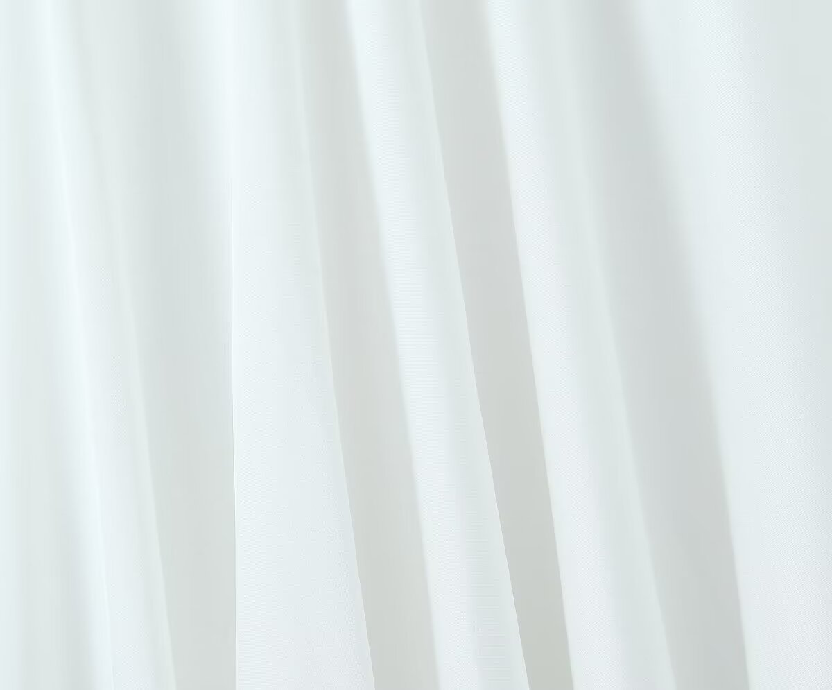Spring Classic High Waist Solid Color Bud Skirt Women Draping Oversized Skirt Long Skirt