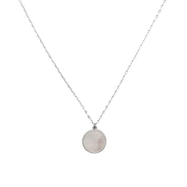 Jody Pearl Necklace - Final Sale