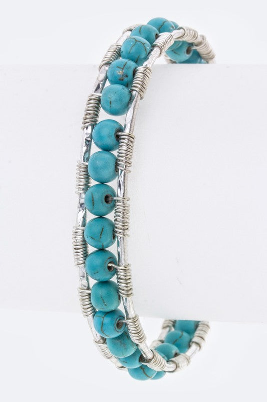 Wired Adjustable Cuff