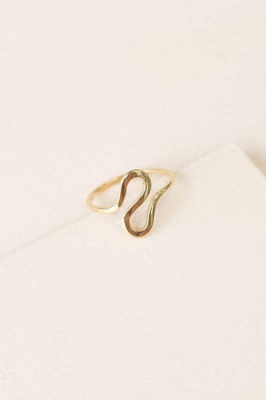 Ripple Ring