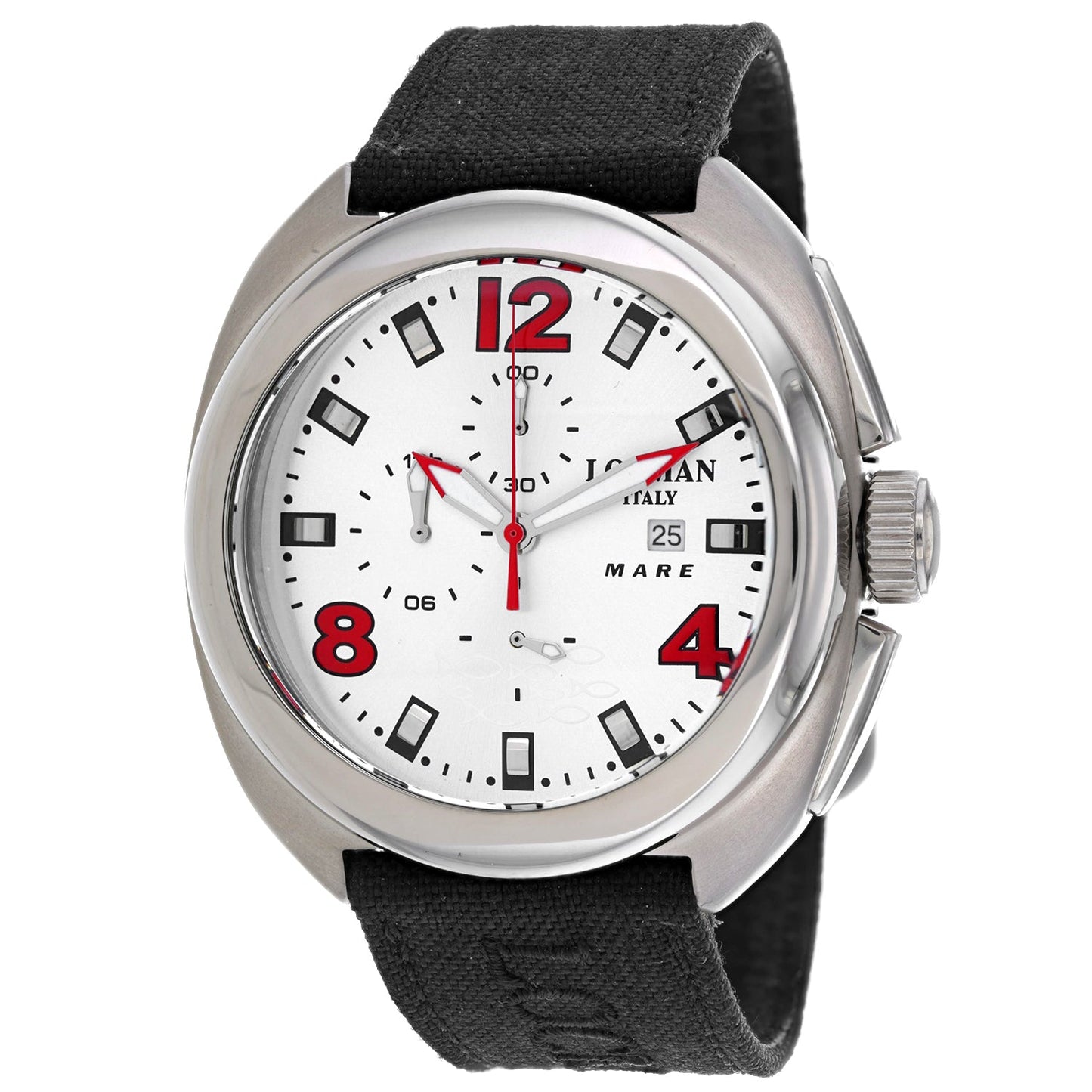 Locman Men's Classic