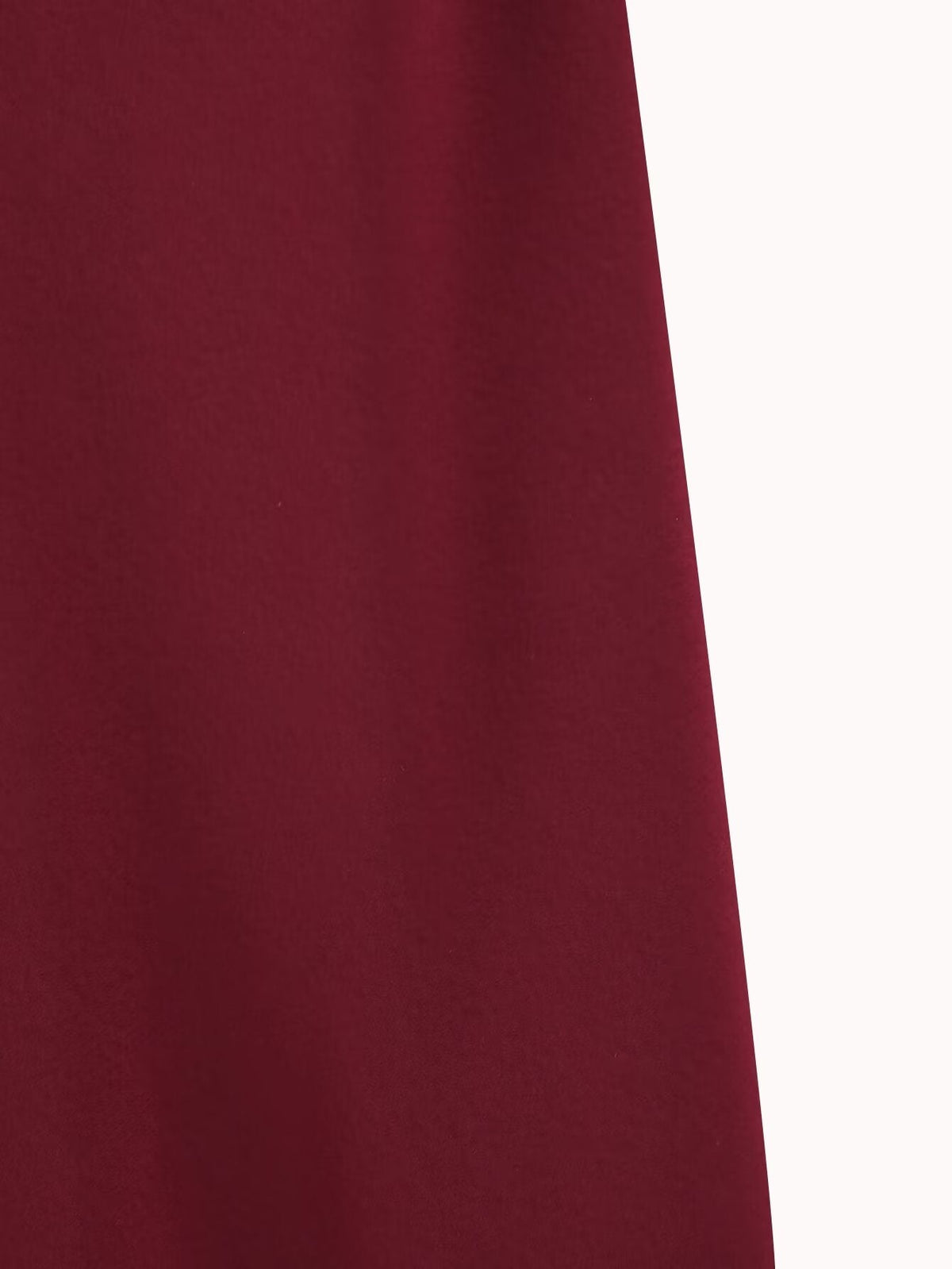 Two Color Hanging Collar Sleeveless Maxi Dress Spring