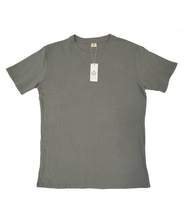 GENDERLESS RECYCLED COTTON TOP