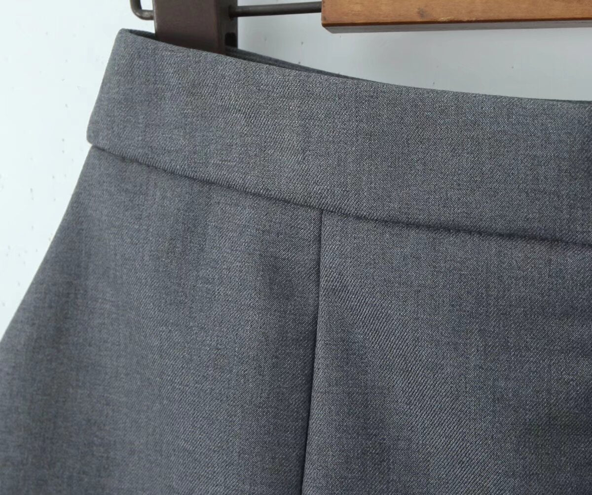 Women Clothing Classic Lace Stitching Bud Skirt Pettiskirt