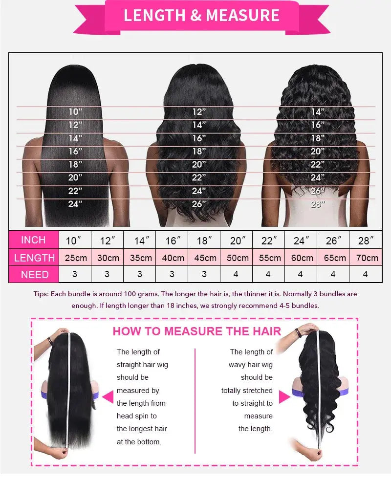 13x4 HD Lace Frontal Kinky Curly Wig | Long | Glueless | Brazilian Virgin Hair