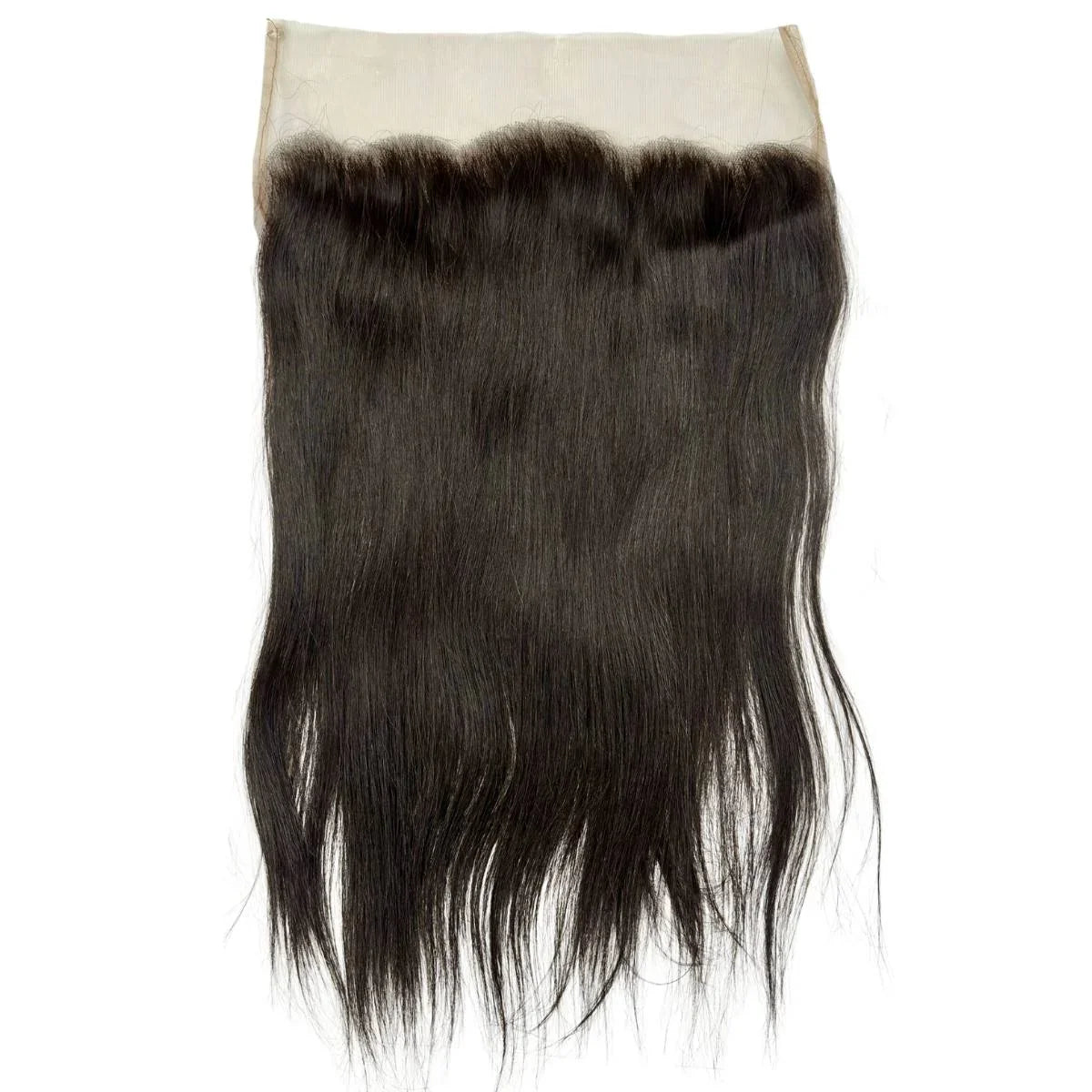 Raw Vietnamese Straight 13x4 Lace Frontal
