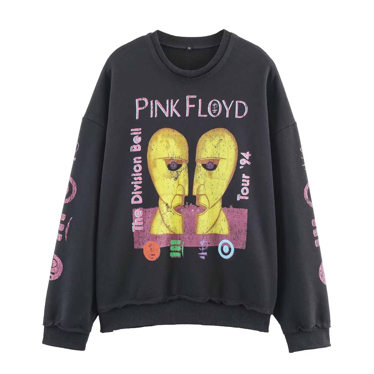 Women Clothing Long Sleeve Spring Sweatshirts