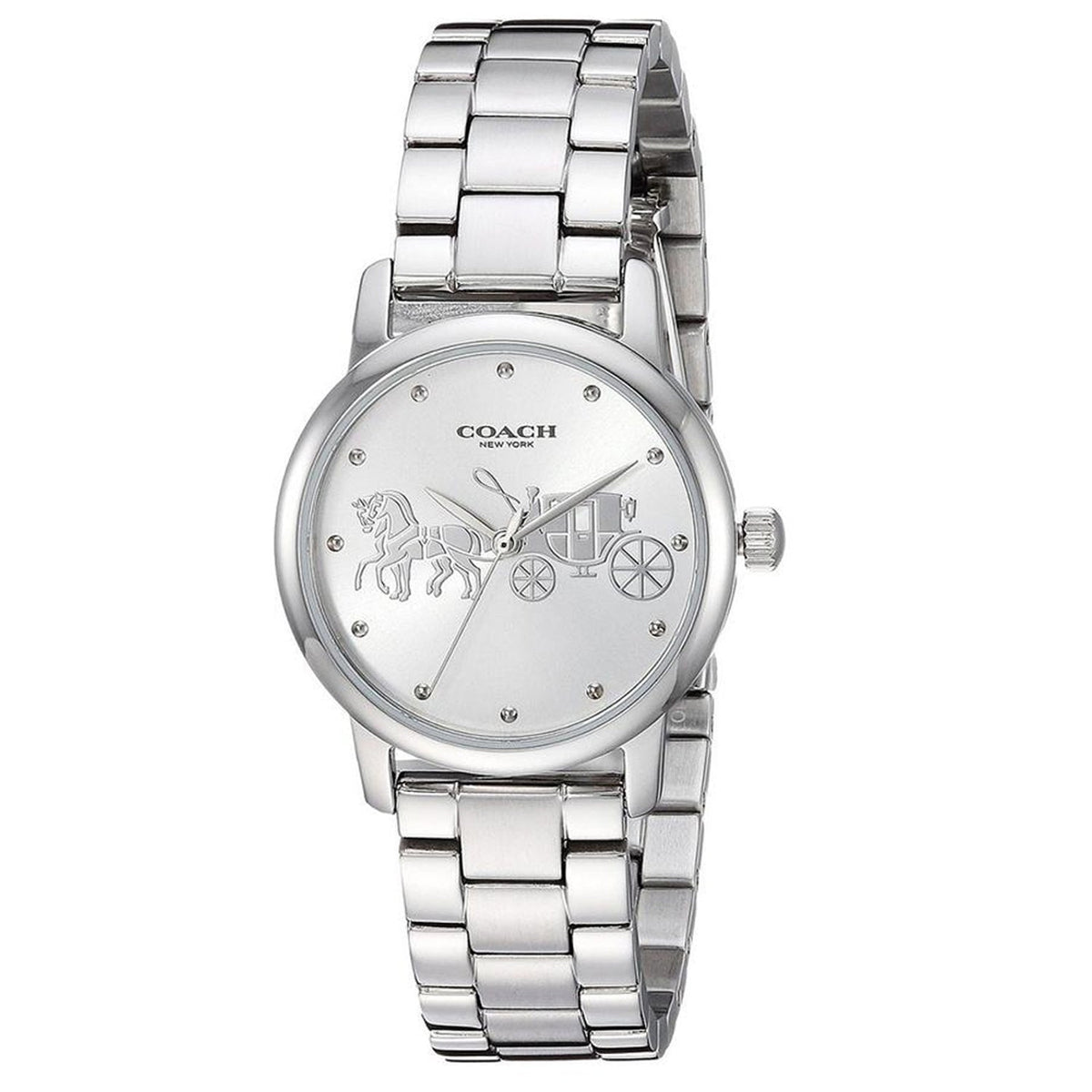 Coach Women's Grand