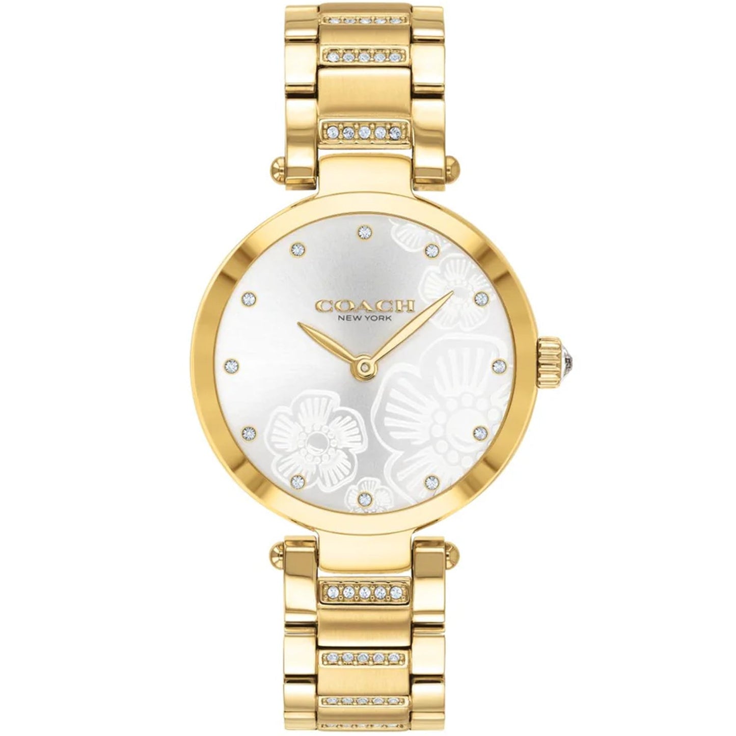 Coach Women's Park
