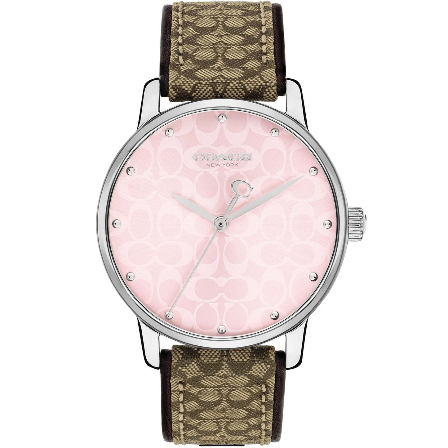 Coach Women's Grand
