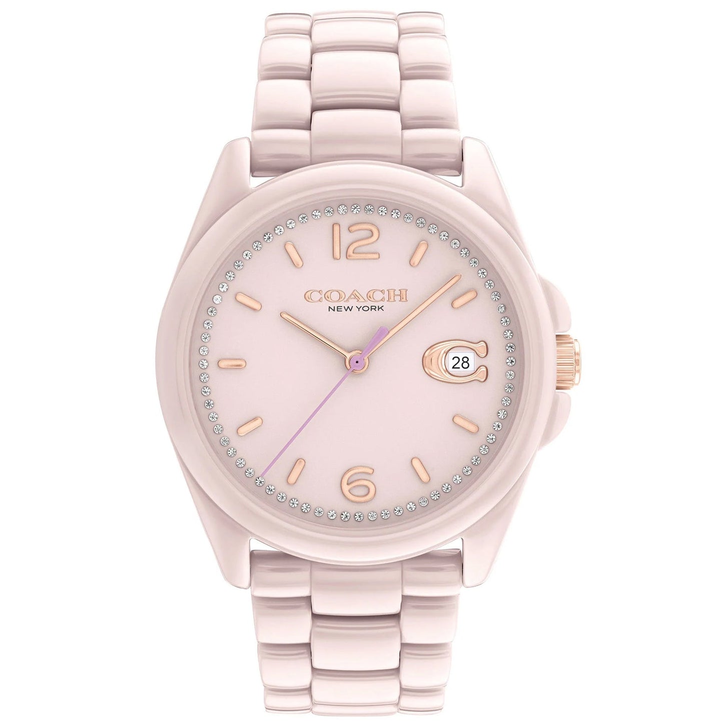 Coach Women's Greyson