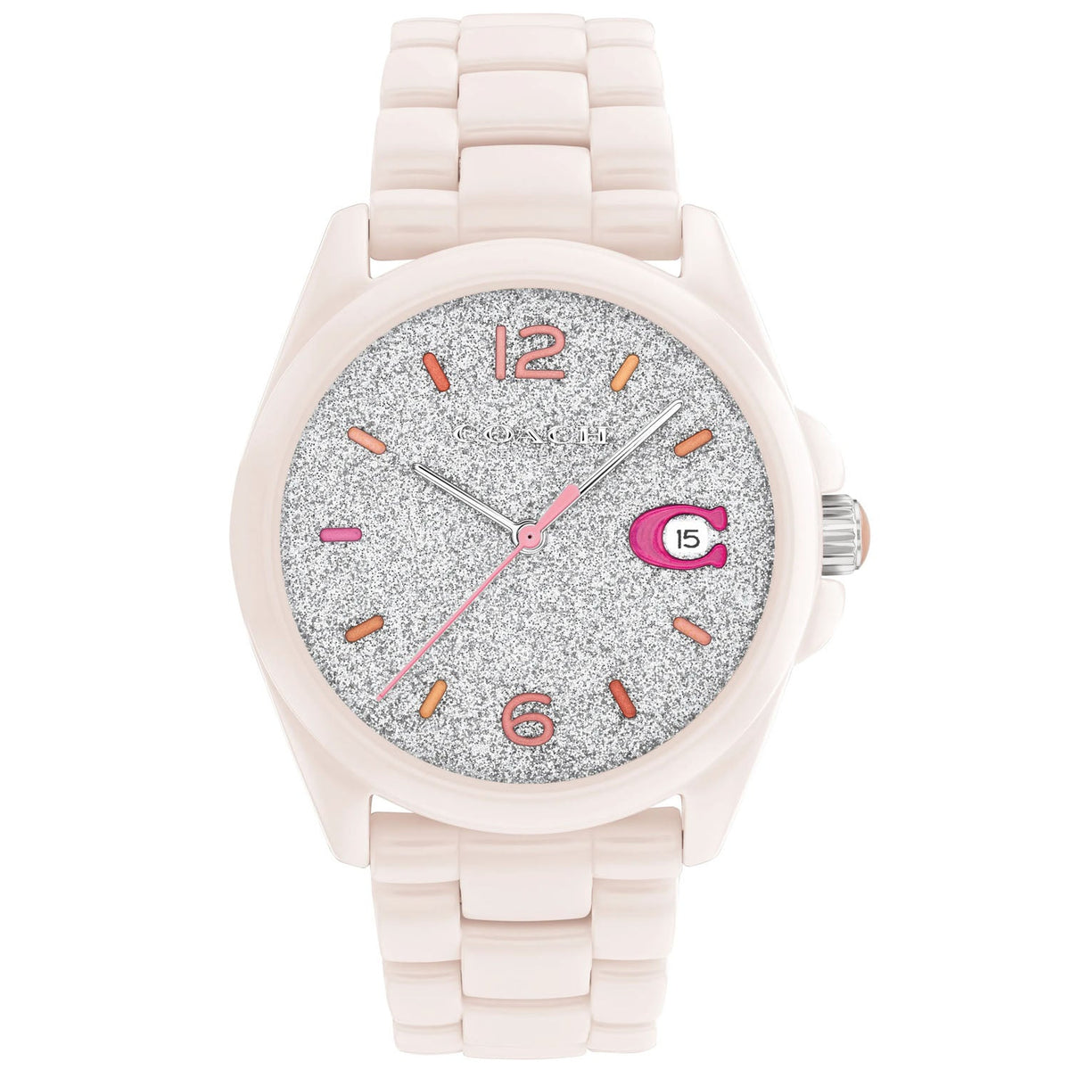 Coach Women's Greyson