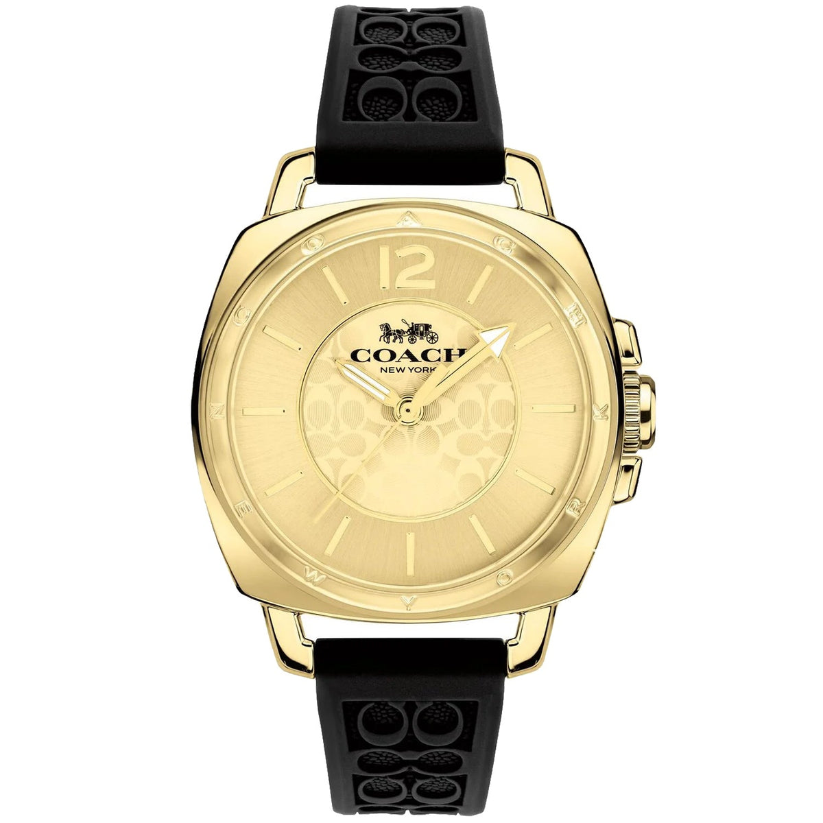 Coach Women's Boyfriend