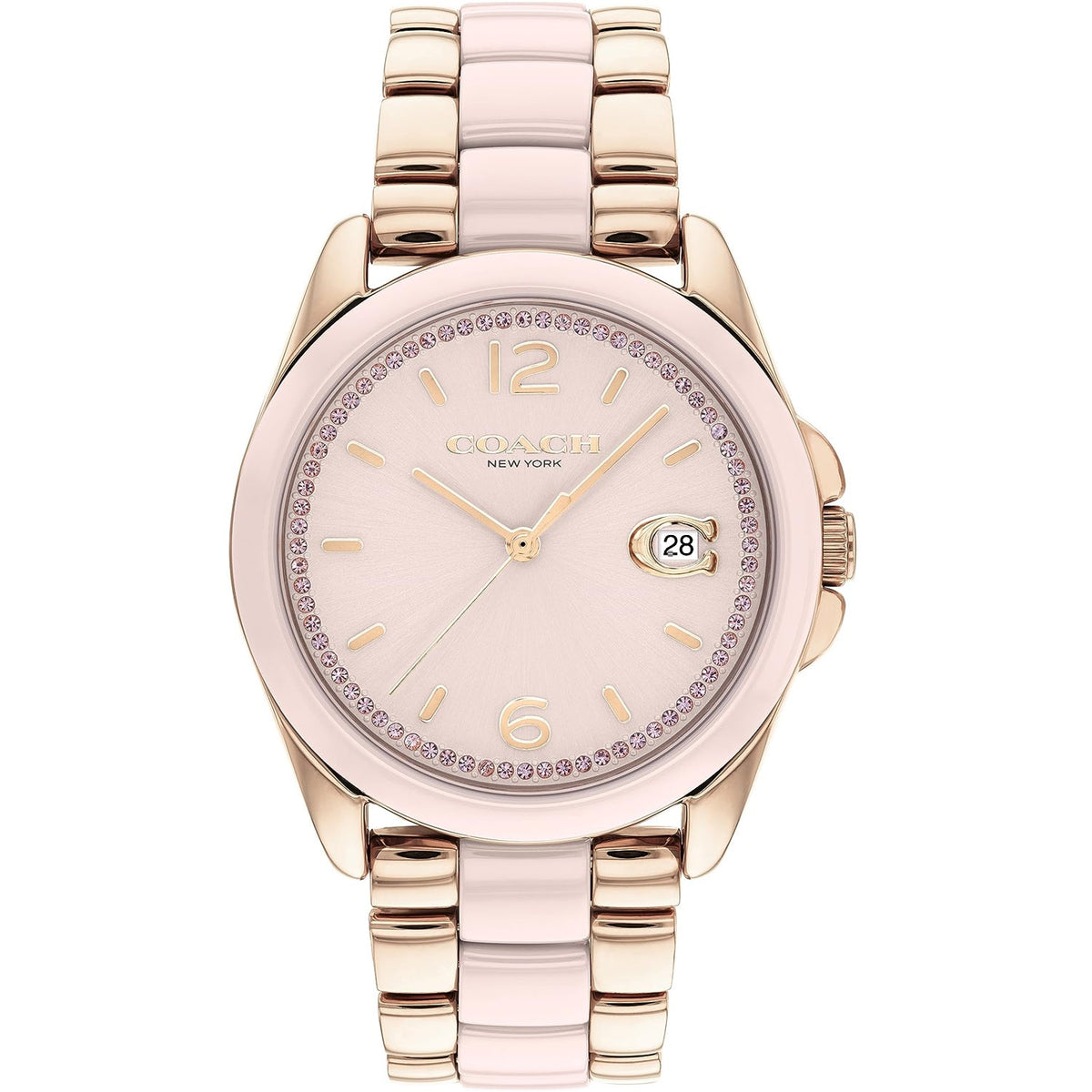 Coach Women's Greyson