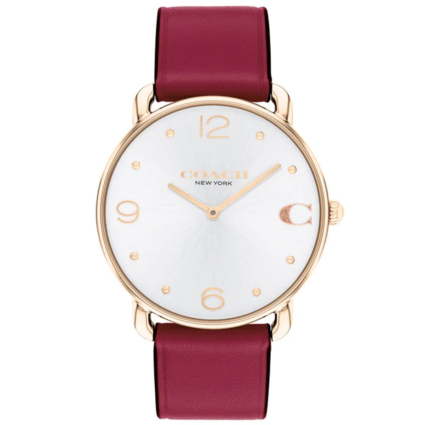 Coach Women's Elliot