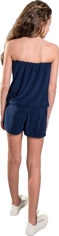 KIDS CHERYL ROMPER