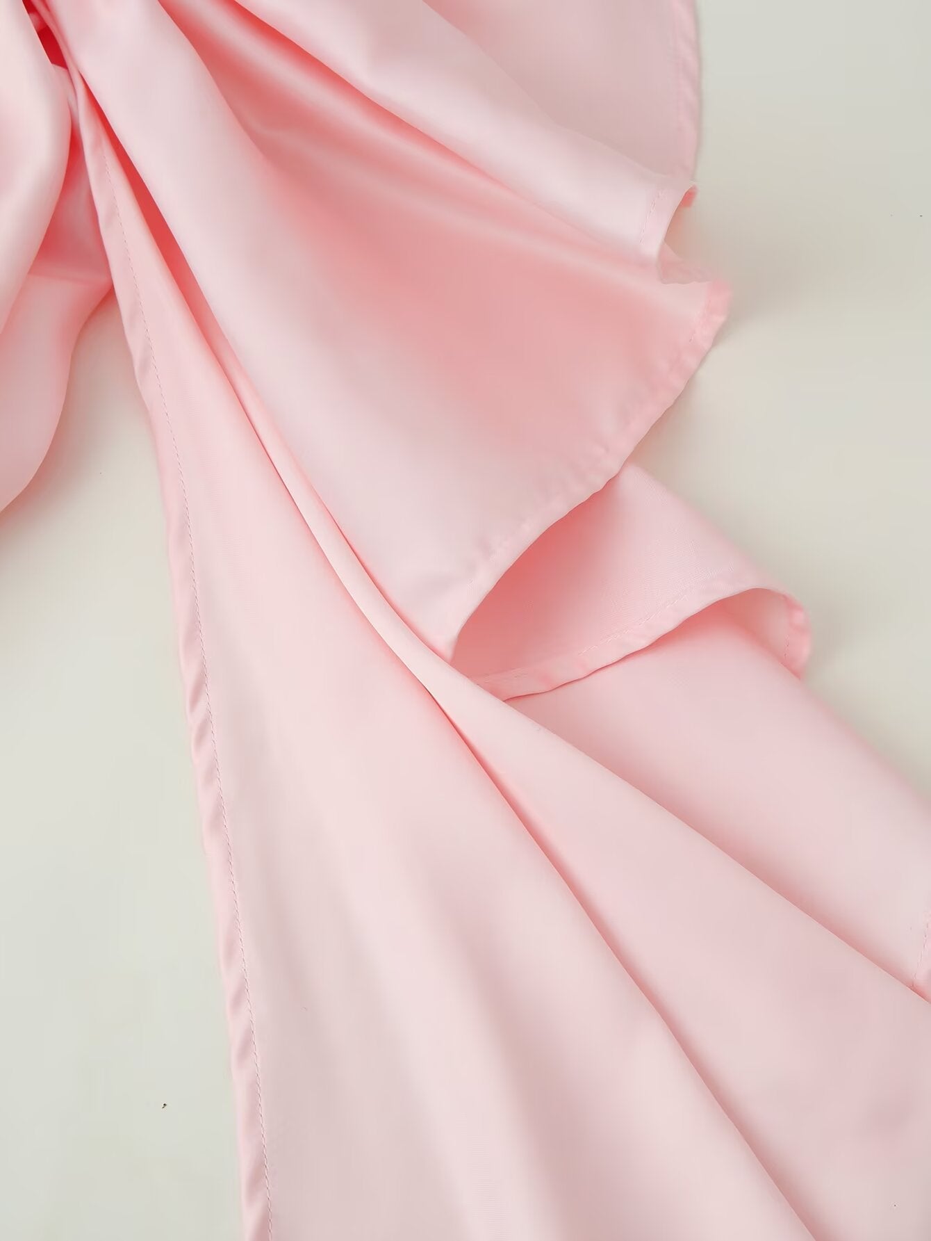 Summer Women Clothing Sexy Casual Irregular Asymmetric Ribbon Ruffle Hip Skirt