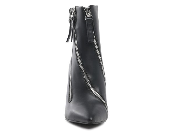 HILLARY ELEGANT COMFORTABLE BOOTS FOR WOMEN