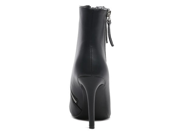 HILLARY ELEGANT COMFORTABLE BOOTS FOR WOMEN