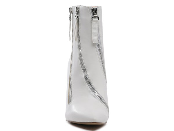 HILLARY ELEGANT COMFORTABLE BOOTS FOR WOMEN