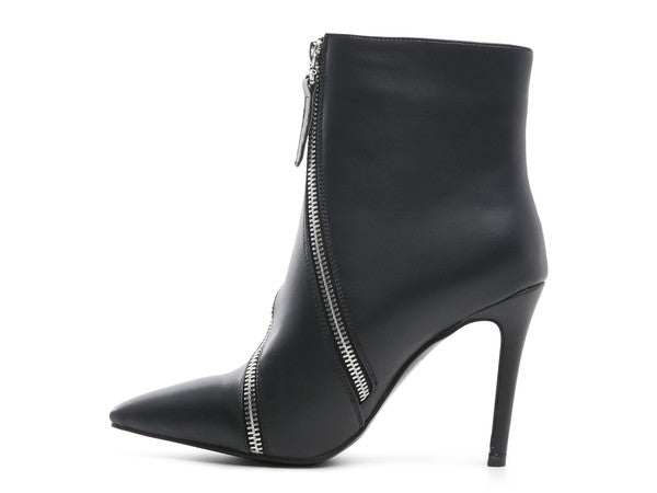 HILLARY ELEGANT COMFORTABLE BOOTS FOR WOMEN
