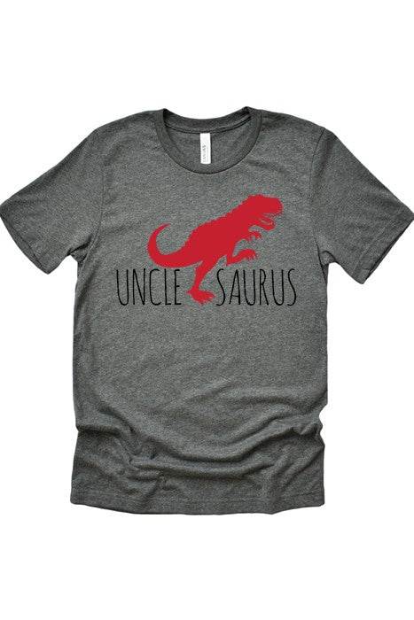 Uncle Saurus  Tee