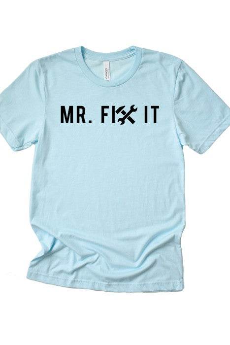 Mr Fix It Tee