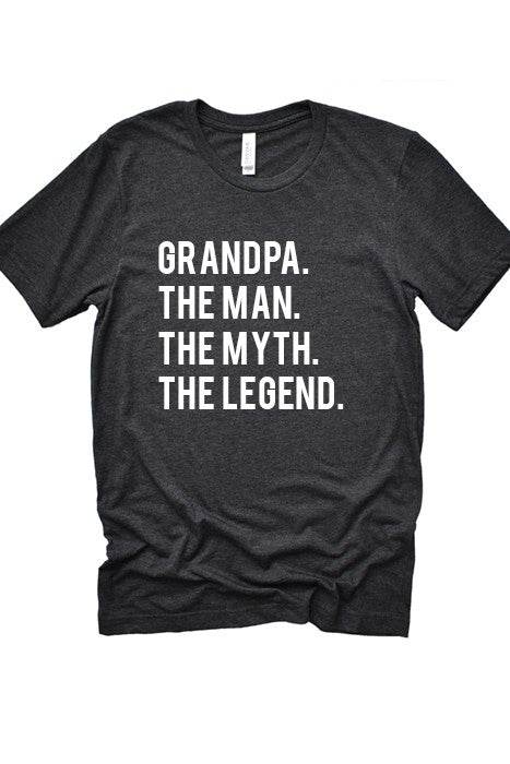 Grandpa Tee