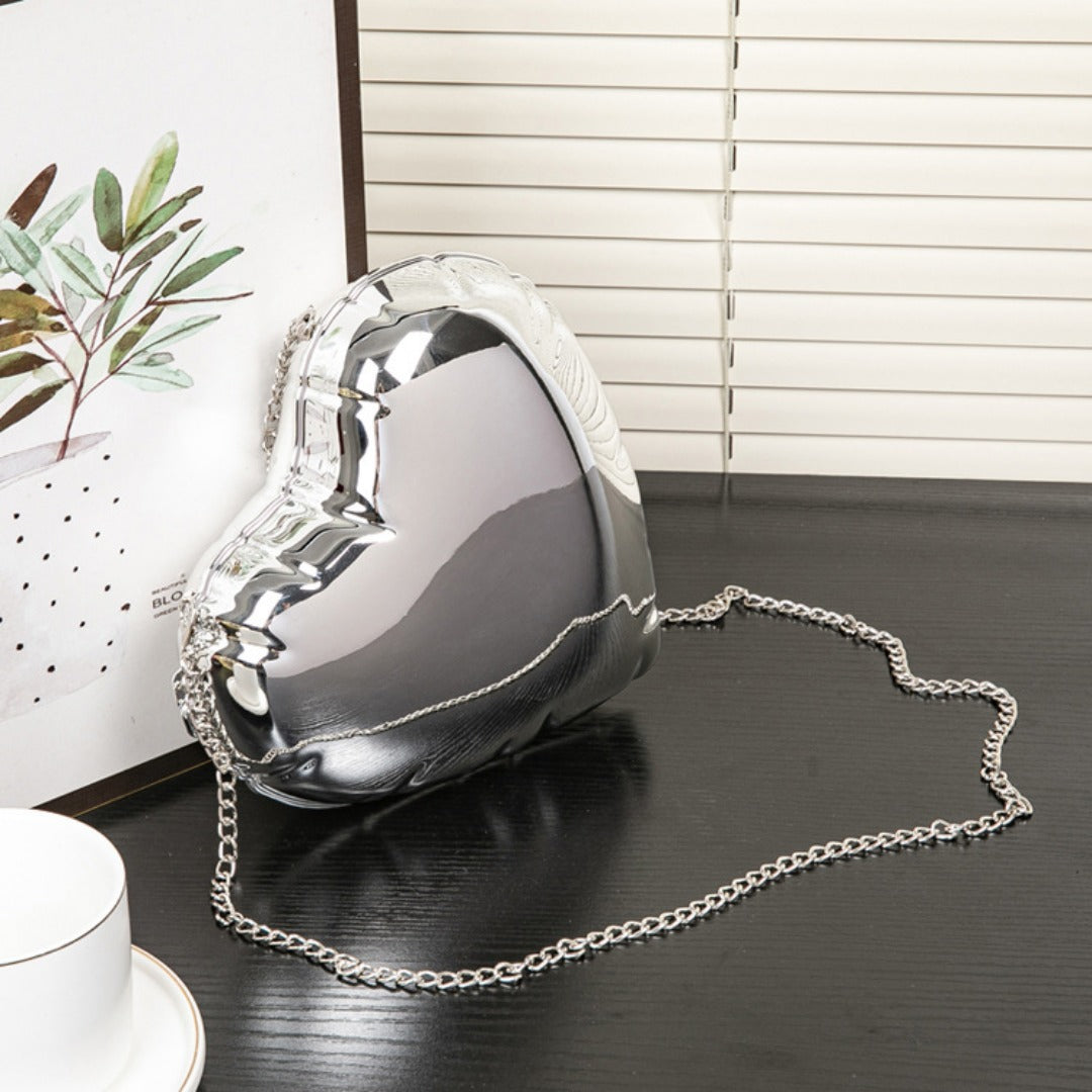 Love-type Exquisite Small Bag