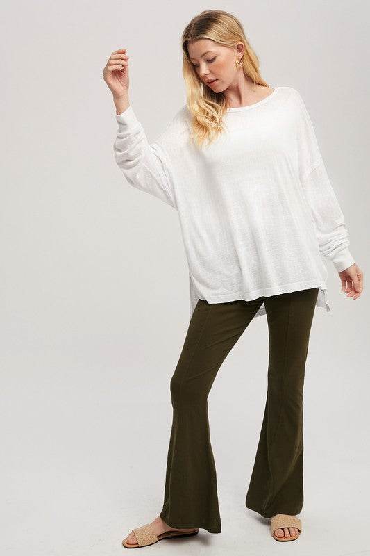 Gloria Flare Pants