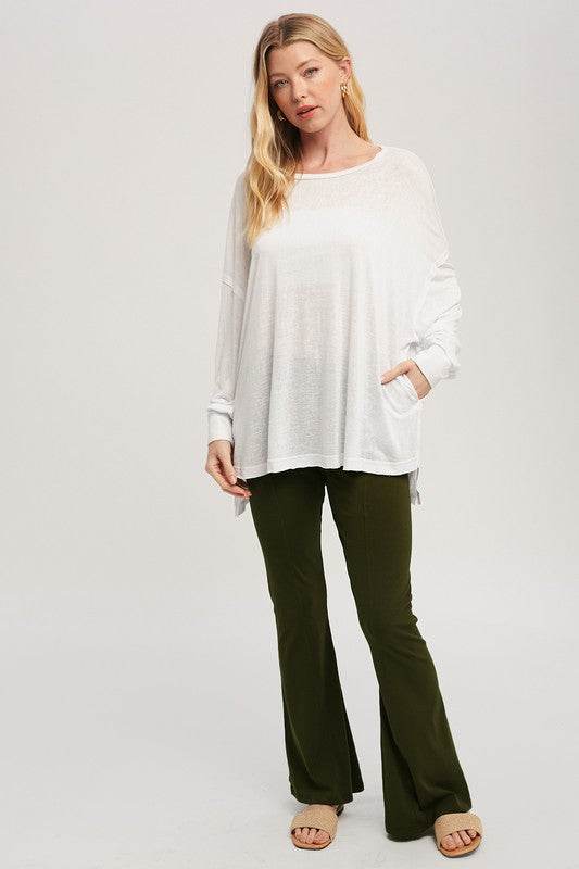 Gloria Flare Pants