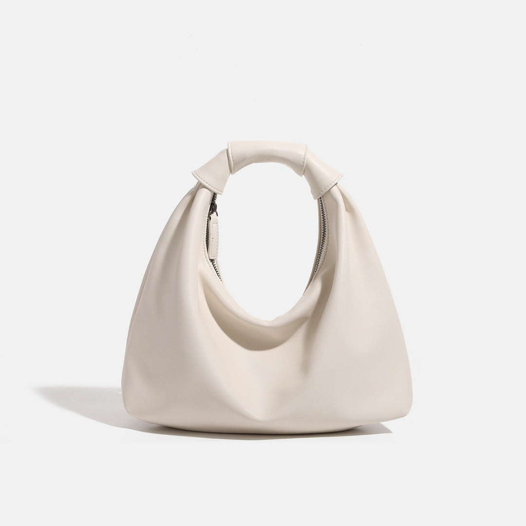 underarm shoulder bag, cloud bag, bag female hobobag, handbag soft leather shoulder bag