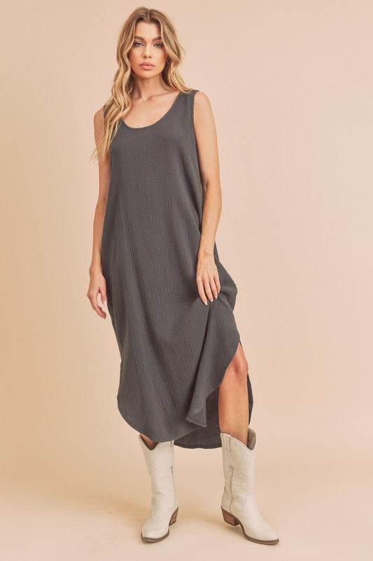 Daisy Dress