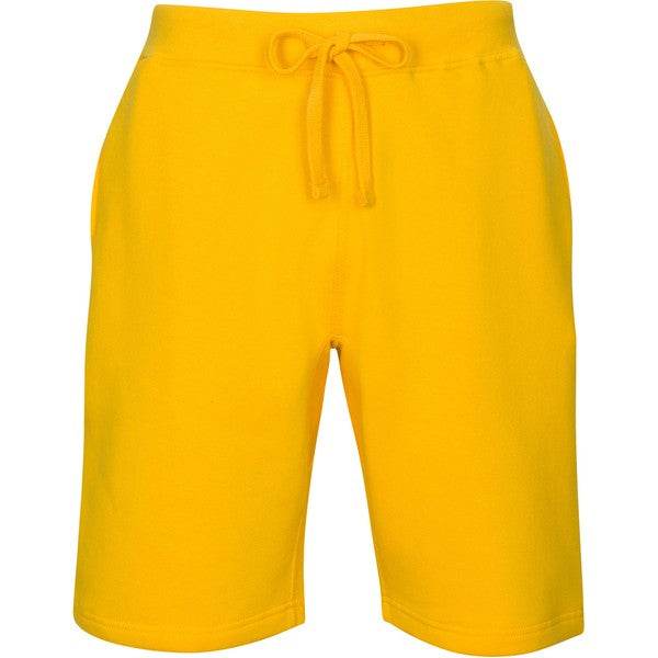 Fleece Sweat Shorts