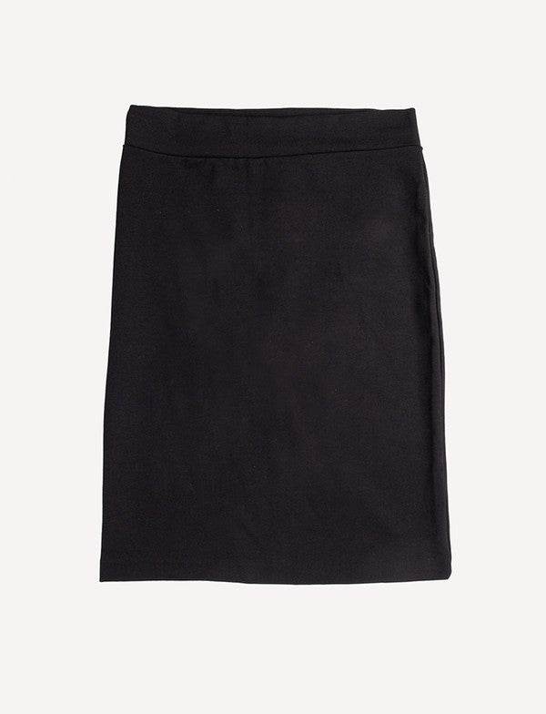Pencil Skirt