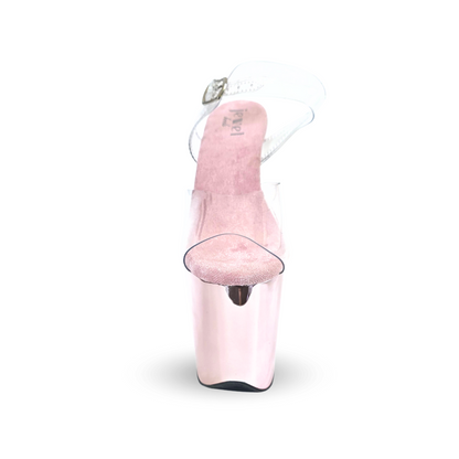 CHROME Baby Pink