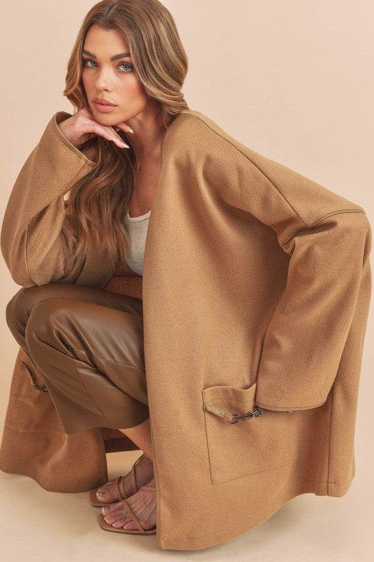 Esme Kimono Jacket