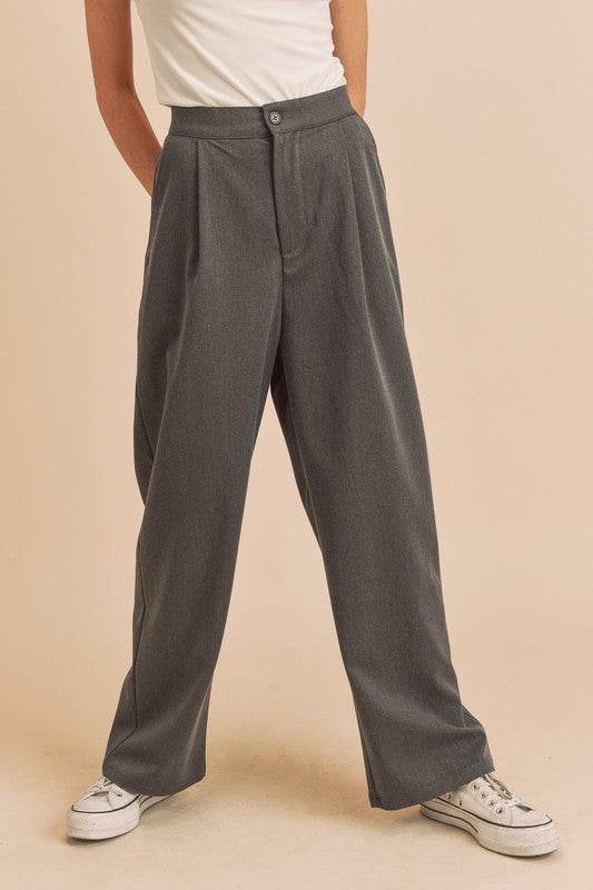 Tesia Pants