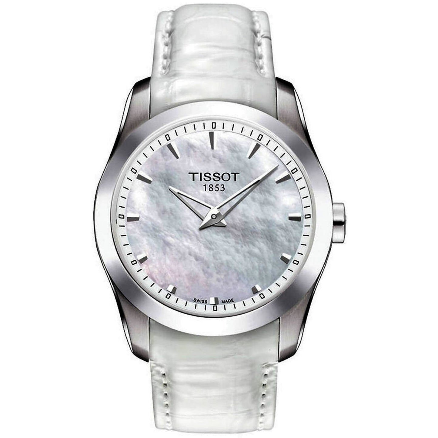 Tissot Women's Couturier