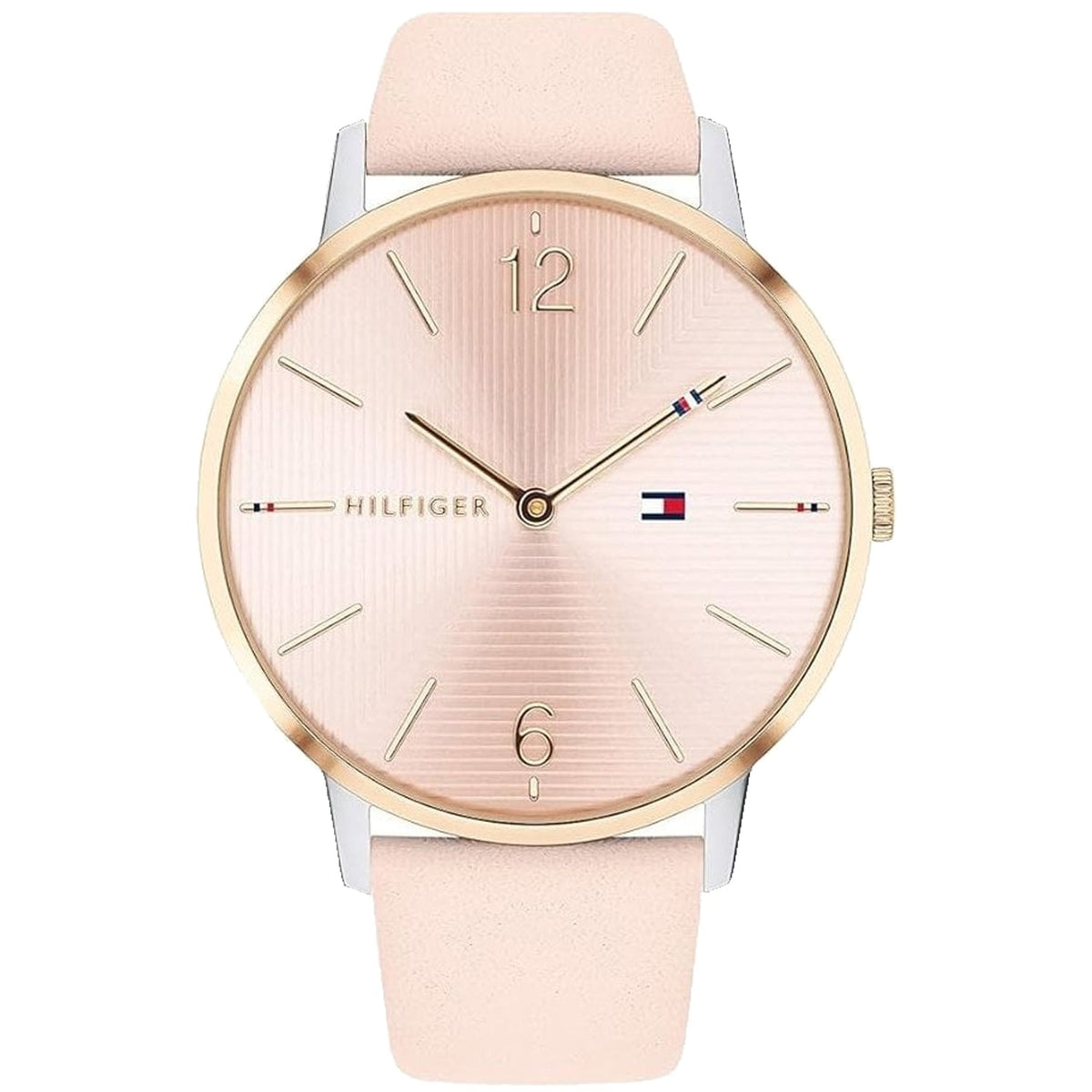 Tommy Hilfiger Women's Alex