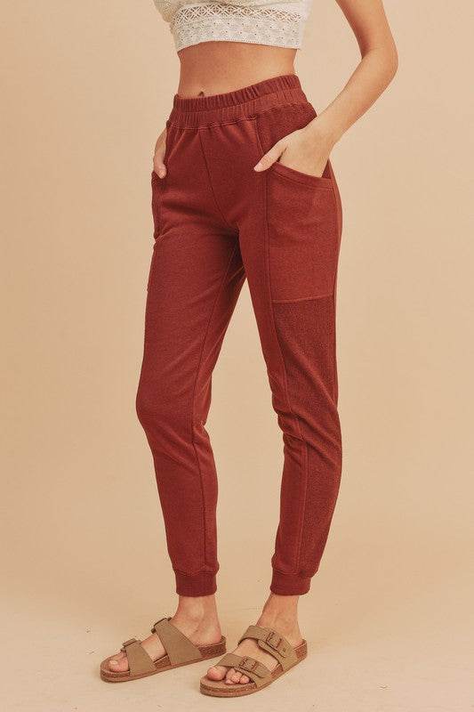Bree Jogger