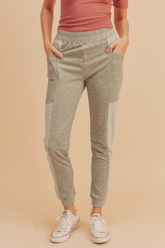 Bree Jogger
