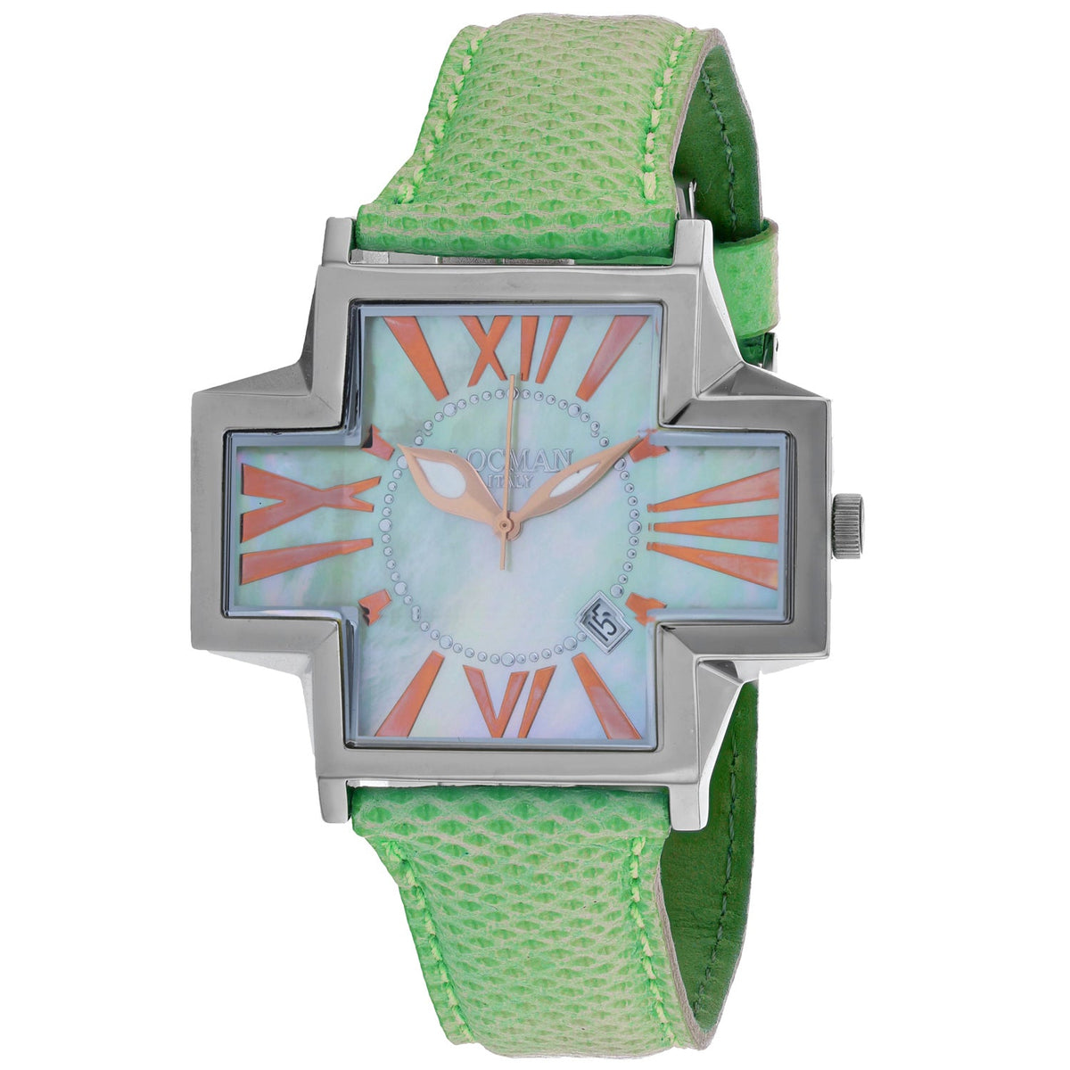 Locman Women's Italy Plus