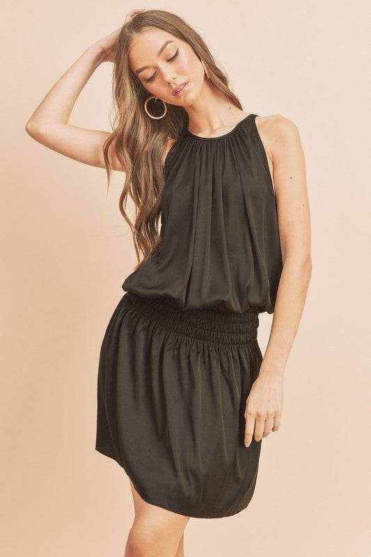 Jane Dress