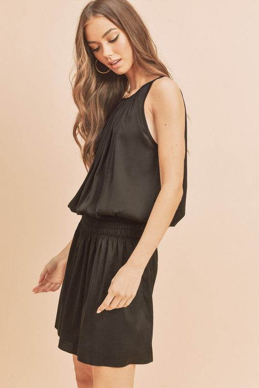 Jane Dress
