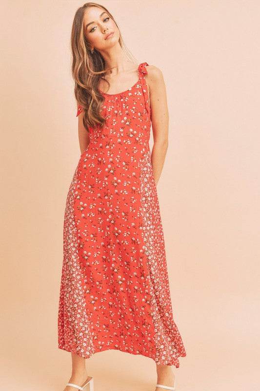 Parker Dress