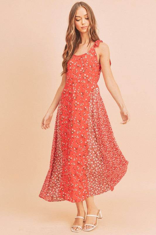 Parker Dress