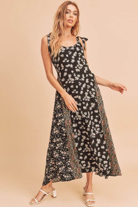 Parker Dress
